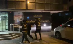 Kadıköy'de Galatasaray taraftarına silahlı saldırı