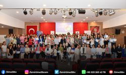 Çiğli'den Türkiye'ye örnek model: Kadınlar dijitalde başarıyla ilerliyor