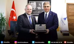 Kanada ve İzmir arasında kültürel ilişkiler gelişecek