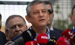 Özgür Özel Van'da: 'Önemli mesajlarımız olacak...'