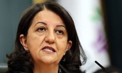 Pervin Buldan İtalya’da trafik kazası geçirdi