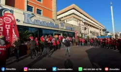 Karabağlar Belediyesi'nde maaş krizi sonlandı