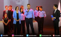 Karabağlar Belediyesi’nde aday memurlar yemin etti