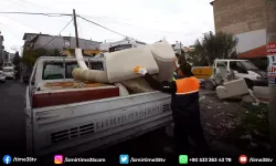 Karabağlar’da çevre kirliliğine geçit yok!