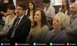 Karşıyaka, Avrupa’da ‘Afet Dirençliliği Modeli’ olarak tanıtıldı