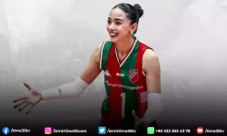 Karşıyaka Voleybol, İlarya Zararsız ile yollarını ayırdı
