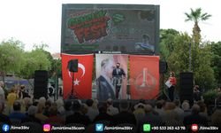 Karşıyaka’da 19 Mayıs festivalle kutlanıyor!