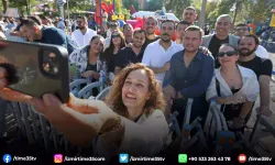 Karşıyaka’da 19 Mayıs “Gençlik Festivali’ ile kutlanacak