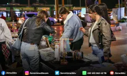 Karşıyaka’da “El Emeği Gece Pazarı” başlıyor