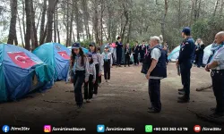 Karşıyaka’da izcilik eğitimleri başlıyor