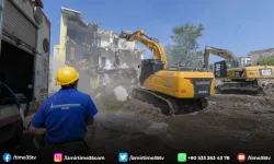 Karşıyaka’da kesintisiz ulaşım için dev yatırım