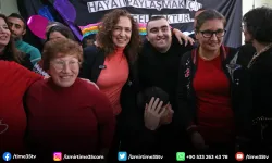Karşıyakalı özel bireylerin ikinci adresi: “Kısa Süreli Engelli Dinlenme Merkezi”