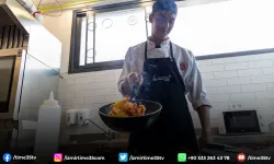 Karşıyaka’ya ‘Gastro Genç’ gururu