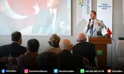 Katılımcı yerel yönetimin rotası Bornova’da çizildi