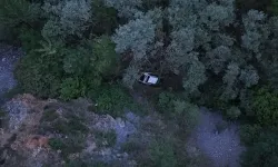 Kayıp öğretmen uçurumda ölü bulundu