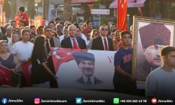Kemalpaşa'da Gençlik ve Cumhuriyet ruhu