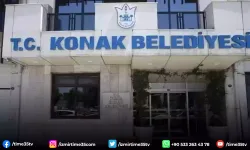 Konak Belediyesi'nde sürpriz istifalar!