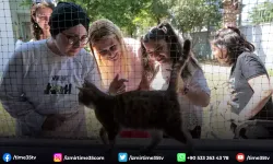 Konak Belediyesi’nden sevgi dolu buluşma