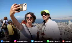 Konak Tarih Gezileri başlıyor: Yeni rota Kemeraltı