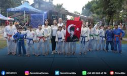 Konak’ta gençliğin ışığı sporun gücüyle parladı