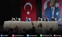 Konak’ta kesin hesap onay aldı