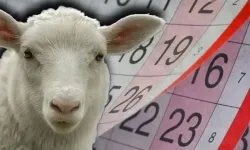 Kurban Bayramı tatili için karar verildi!