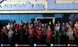 Maaşlar yatmadı, işçiler ayakta: Karabağlar’da eylem alarmı