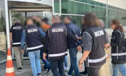 Maydonoz Döner’e FETÖ operasyonu: 6 gözaltı