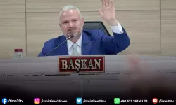 Menemen Belediye Meclisi'nde bütçe tartışması: "Ne yapalım, işçi mi çıkaralım?"