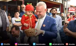 Menemen’de festival coşkusu yaşanacak