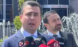 Osman Gökçek, Yavaş hakkında suç duyurusunda bulundu