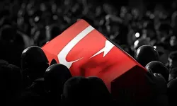 Yıldırım düşmesi sonucu 1 asker şehit oldu