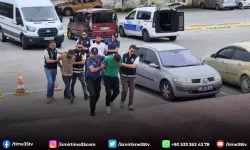 Muğla'da polise saldıran şüpheliler serbest bırakıldı