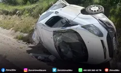 Muğla'da trafik kazası: 1 ölü