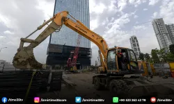 Mürselpaşa Alt Geçidi’nde kazı çalışmaları başladı