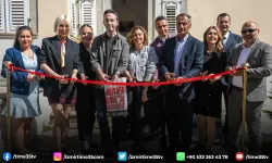 Müzelerin ruhu Bornova’da hayat buldu