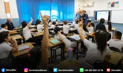 Narlıdere Belediyesi’nden okullarda çevre bilinci eğitimi