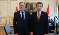 Nuri Aslan hakkında soruşturma başlatıldı