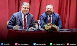 Ödemiş şehir merkezinde taşkın sorunu tarih olacak