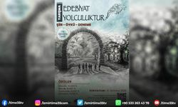 Ödüllü Şiir, Öykü ve Deneme Yarışması başlıyor