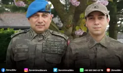 Oğlunun cinayete kurban gittiğini söylüyordu: General babayı haklı çıkaran gelişme