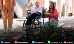 Öğrenciler istedi Büyükşehir ekipleri yaptı