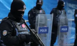 16 ilde operasyon 74 tutuklama!