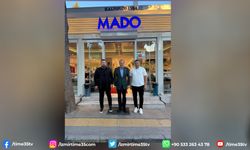 Mado Buca’da Ege Bölgesinin en donanımlı şubesini açtı