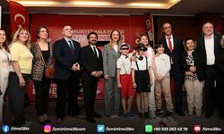 CHP Otizm Sempozyumu Kuşadası’nda başladı