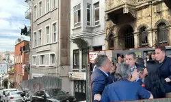 Özel’e saldıran şüphelinin kaldığı otel mühürlendi