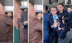 'Özgür Özel'e yumruk atan saldırganın kimliği belli oldu'