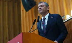 Özgür Özel saldırı sonrası Meclis Grup Toplantısı'nda konuştu