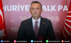 Özgür Özel'den İzmir'deki grevle ilgili açıklama