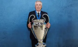 Real Madrid'de Carlo Ancelotti dönemi sona erdi